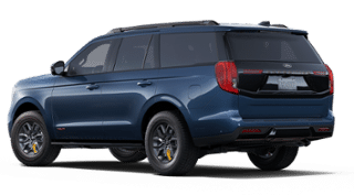 2025 Ford Expedition® External Image 3